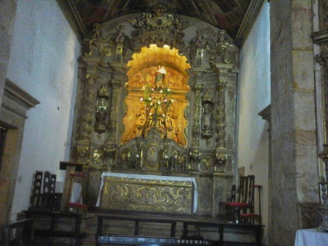 Igreja de Sao Joao Del Rei - Somos do Mundo