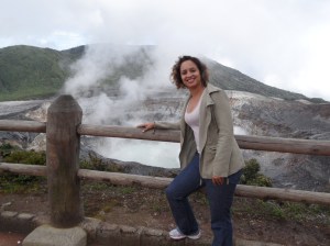 Vulcao Arenal SomosdoMundo