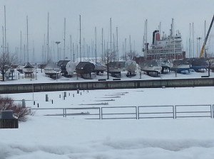 Ville de Québec SomosdoMundo