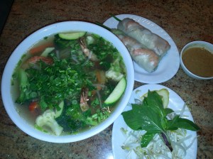 Pho SomosdoMundo