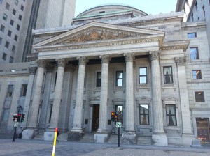 Catedral de Montreal SomosdoMundo