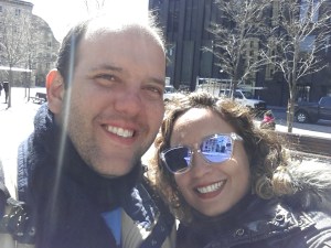 Montreal SomosdoMundo