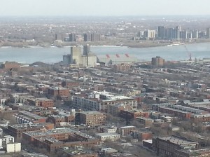 Montreal SomosdoMundo