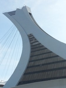 Parc Olimpico SomosdoMundo