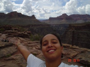 Grand Canyon SomosdoMndo
