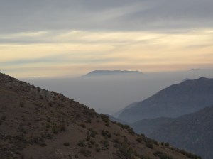 Valle Nevado SomosdoMundo