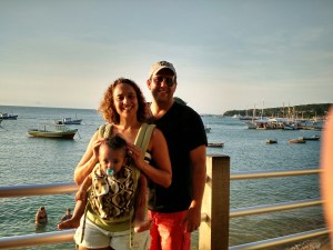 Rua das Pedras SomosdoMundo