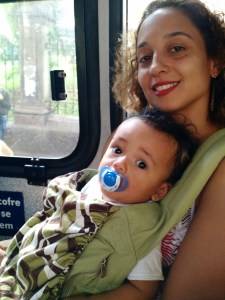 Canguru é tudo de bom SomosdoMundo