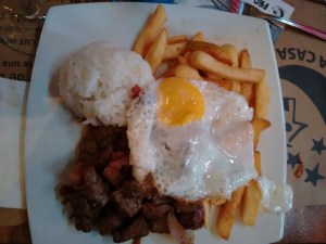 Mais comidinhas SomosdoMundo