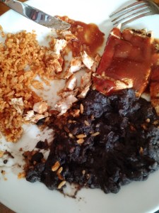 Comida Mexicana SomosdoMundo